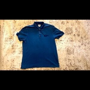 LACOSTE - Polo Shirt.